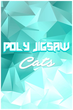 Affiche du film Poly Jigsaw: Cats poster