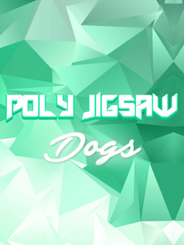 Affiche du film Poly Jigsaw: Dogs poster