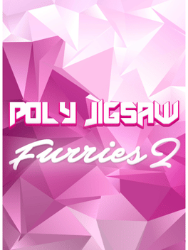 Affiche du film Poly Jigsaw: Furries 2 poster