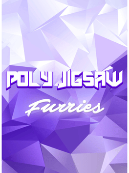 Affiche du film Poly Jigsaw: Furries poster