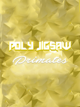 Affiche du film Poly Jigsaw: Primates poster