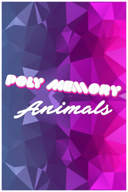 Affiche du film Poly Memory: Animals poster