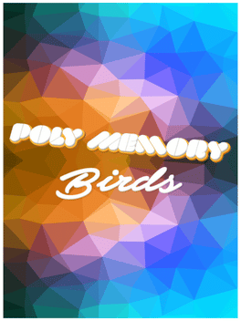 Affiche du film Poly Memory: Birds poster