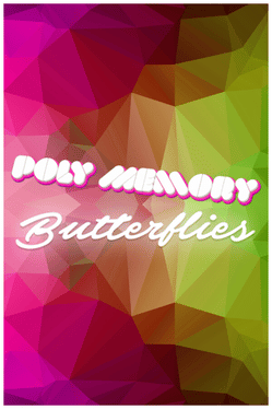 Affiche du film Poly Memory: Butterflies poster