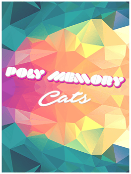 Affiche du film Poly Memory: Cats poster