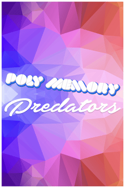 Affiche du film Poly Memory: Predators poster