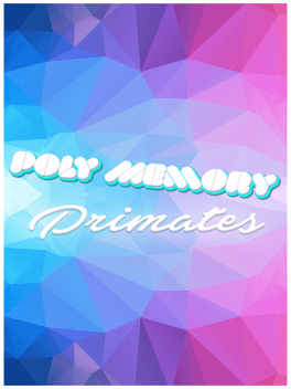 Affiche du film Poly Memory: Primates poster