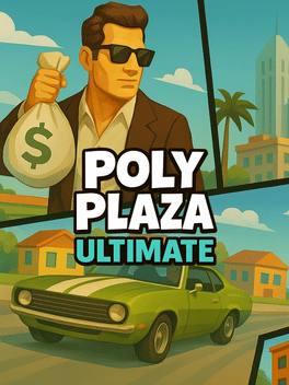 Quelle configuration minimale / recommandée pour jouer à Poly Plaza Ultimate ?