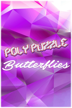 Affiche du film Poly Puzzle: Butterflies poster