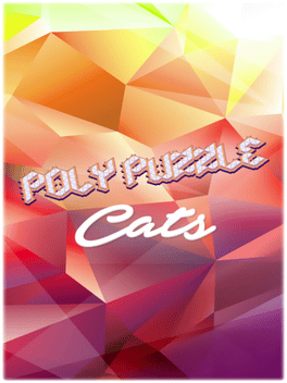 Affiche du film Poly Puzzle: Cats poster