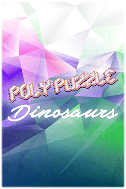 Affiche du film Poly Puzzle: Dinosaurs poster