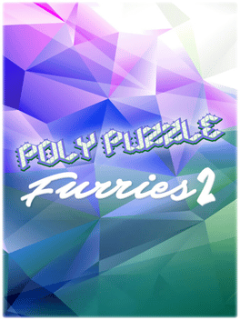 Affiche du film Poly Puzzle: Furries 2 poster