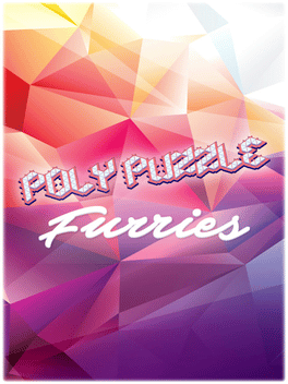 Affiche du film Poly Puzzle: Furries poster