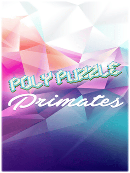 Affiche du film Poly Puzzle: Primates poster