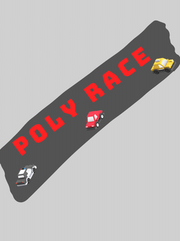 Affiche du film Poly Race poster