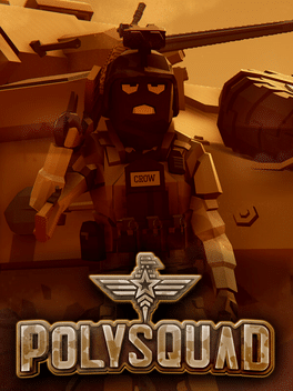 Affiche du film Poly Squad poster