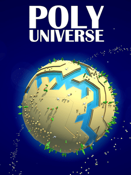 Affiche du film Poly Universe poster