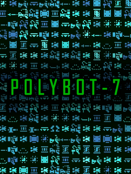 Affiche du film Polybot-7 poster