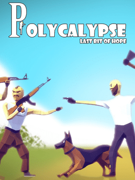 Affiche du film Polycalypse: Last Bit of Hope poster