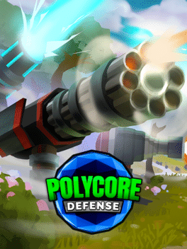 Affiche du film PolyCore Defense poster