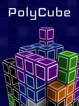 Affiche du film PolyCube poster