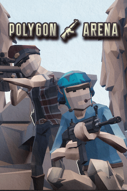 Affiche du film Polygon Arena poster