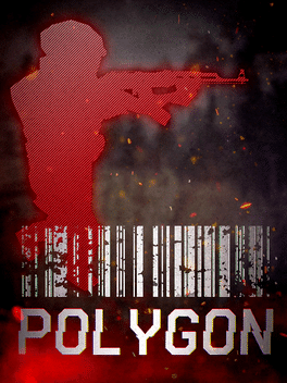 Affiche du film Polygon poster