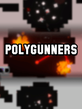 Affiche du film Polygunners poster