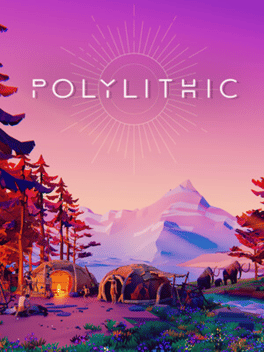 Affiche du film Polylithic poster