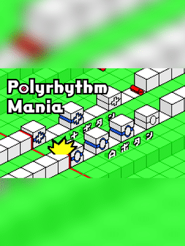 Quelle configuration minimale / recommandée pour jouer à Polyrhythm Mania ?