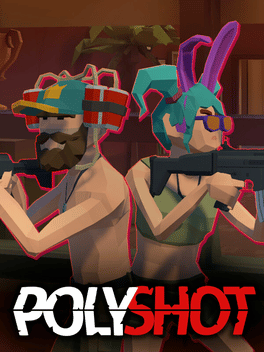 Affiche du film PolyShot poster