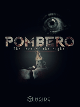 Affiche du film Pombero: The Lord of the Night poster