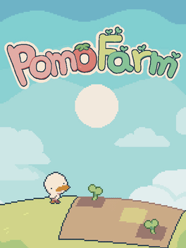 Affiche du film PomoFarm poster