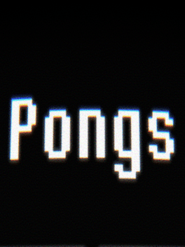 Affiche du film Pongs poster