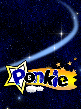 Affiche du film Ponkle poster