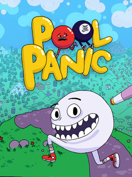 Affiche du film Pool Panic poster