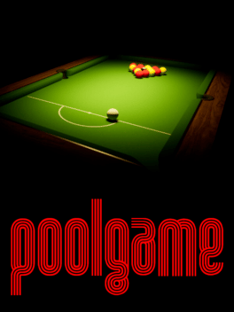 Affiche du film Poolgame poster