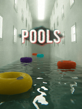 Affiche du film Pools poster