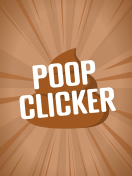 Affiche du film Poop Clicker poster