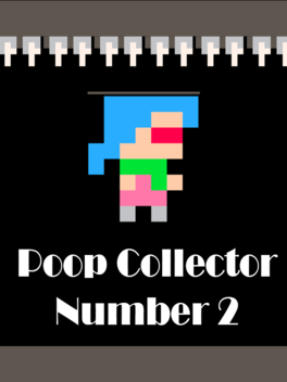 Affiche du film Poop Collector: Number 2 poster