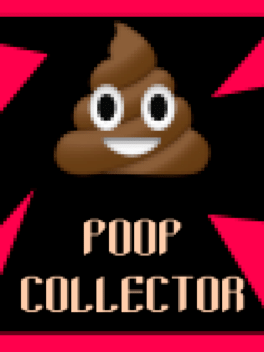 Affiche du film Poop Collector poster