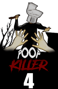 Affiche du film Poop Killer 4 poster