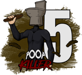 Affiche du film Poop Killer 5 poster