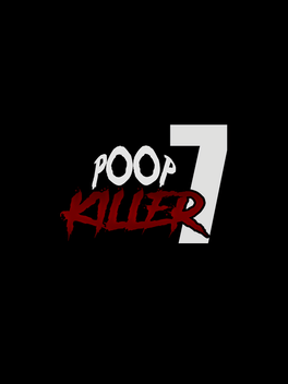 Affiche du film Poop Killer 7 poster