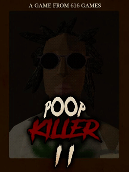 Affiche du film Poop Killer II poster