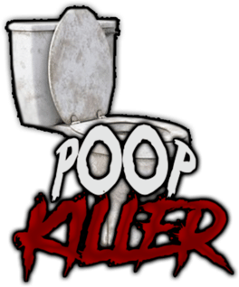 Affiche du film Poop Killer poster