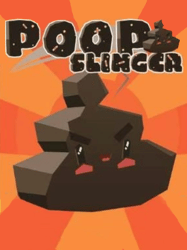 Affiche du film Poop Slinger poster