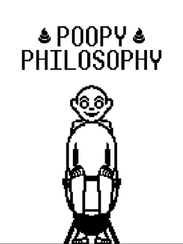 Affiche du film Poopy Philosophy poster