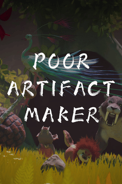 Quelle configuration minimale / recommandée pour jouer à Poor Artifact Maker ?