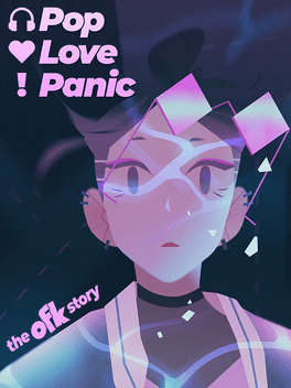 Affiche du film Pop. Love. Panic! The OFK Story poster